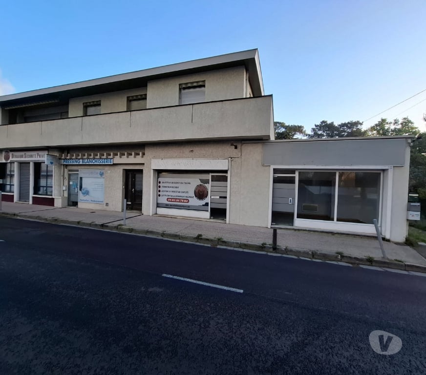 bureaux locaux Meuse Andernay - 55800 - Photos Vivastreet Local commercial 20M2 direct proprietaire axe principal