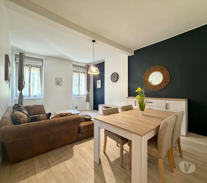 Appartements à vendre Pyrénées-Atlantiques Nay - 64800 - Photos Vivastreet T3 - lumineux - calme