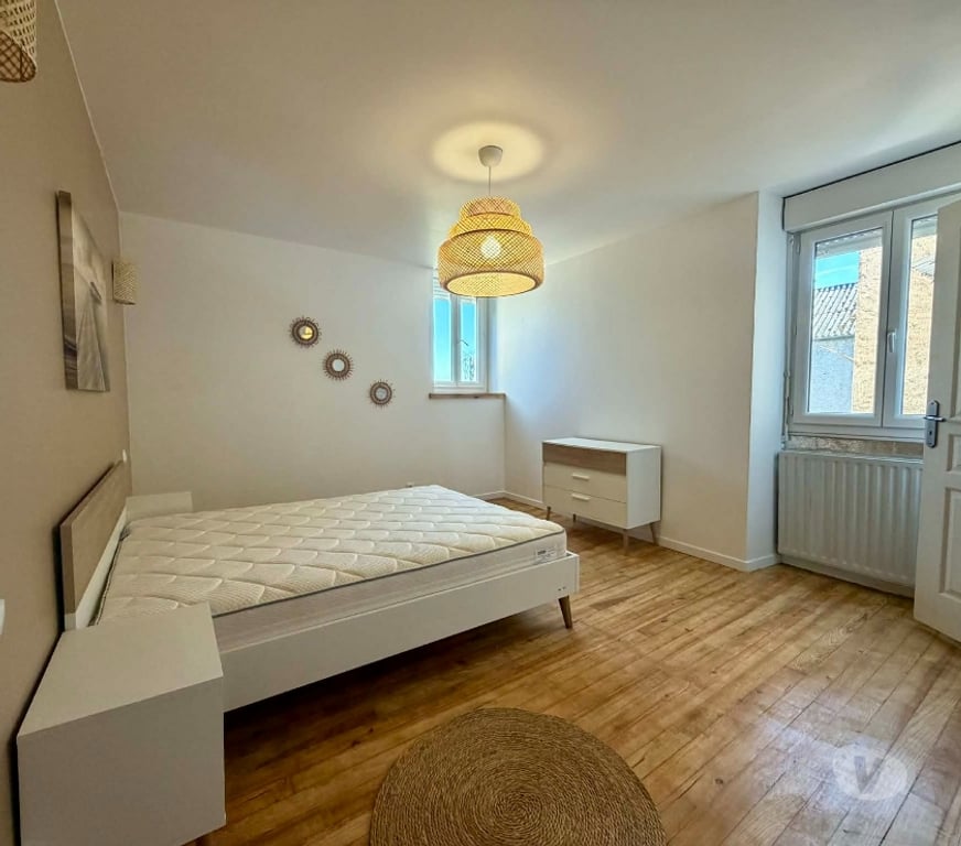 Appartements à vendre Pyrénées-Atlantiques Nay - 64800 - Photos Vivastreet T3 - lumineux - calme