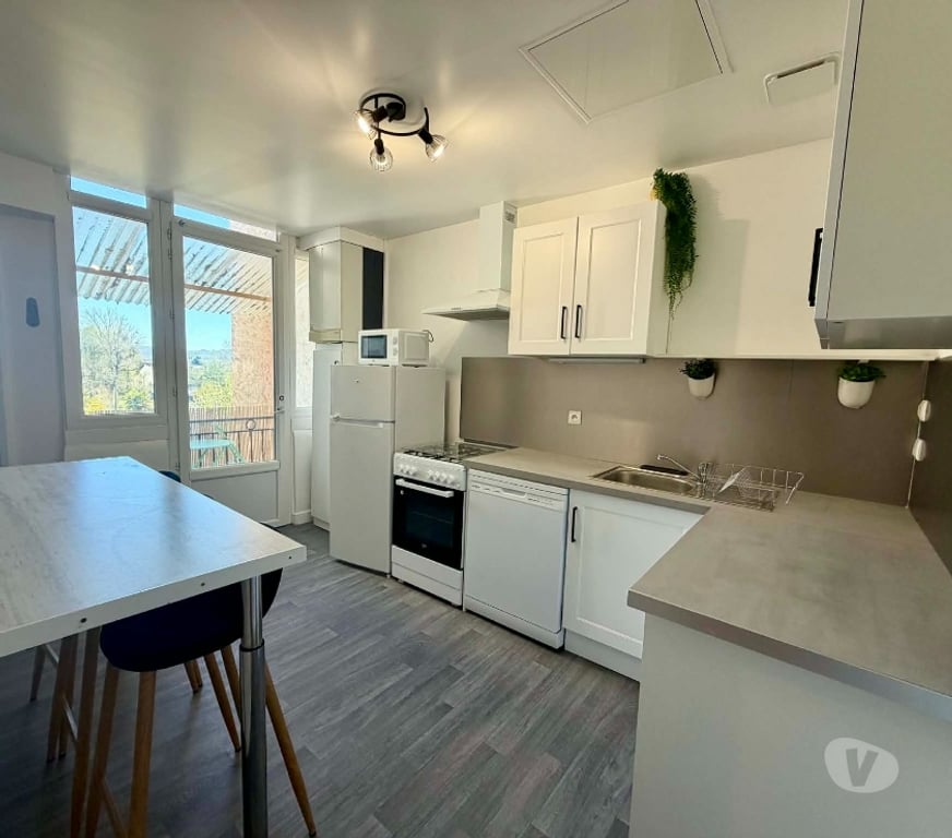 Appartements à vendre Pyrénées-Atlantiques Nay - 64800 - Photos Vivastreet T3 - lumineux - calme