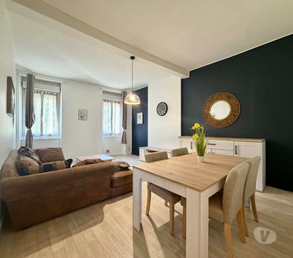 Appartements à vendre Nay Pyrénées-Atlantiques - Photos Vivastreet T3 - lumineux - calme