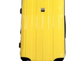 Valise moyenne France Bag - Bahamas 60 cm – Ultra légère