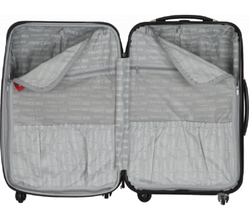 Accessoires - Bagagerie Oise Beauvais - 60000 - Photos Vivastreet Valise moyenne France Bag - Bahamas 60 cm – Ultra légère