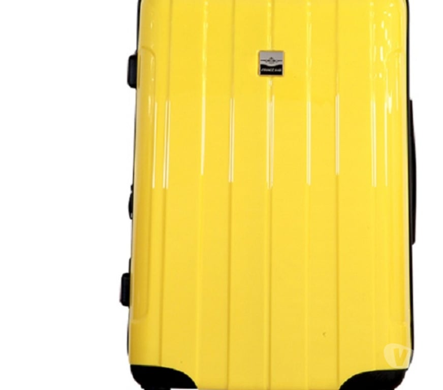 Accessoires - Bagagerie Oise Beauvais - 60000 - Photos Vivastreet Valise moyenne France Bag - Bahamas 60 cm – Ultra légère