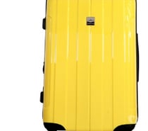 Photos Vivastreet Valise moyenne France Bag - Bahamas 60 cm – Ultra légère