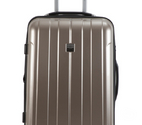 Valise moyenne France Bag - Bahamas 60 cm – Ultra légère