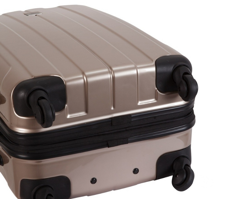 Accessoires - Bagagerie Oise Beauvais - 60000 - Photos Vivastreet Valise moyenne France Bag - Bahamas 60 cm – Ultra légère