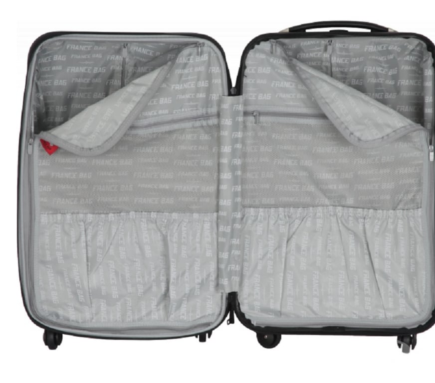 Accessoires - Bagagerie Oise Beauvais - 60000 - Photos Vivastreet Valise moyenne France Bag - Bahamas 60 cm – Ultra légère