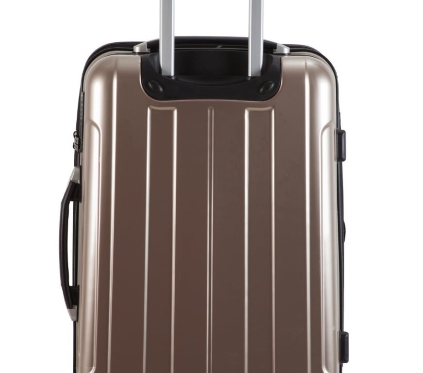 Accessoires - Bagagerie Oise Beauvais - 60000 - Photos Vivastreet Valise moyenne France Bag - Bahamas 60 cm – Ultra légère