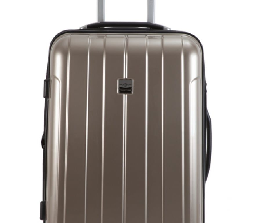 Accessoires - Bagagerie Oise Beauvais - 60000 - Photos Vivastreet Valise long séjour France Bag - Bahamas 70 cm –