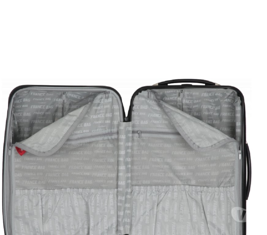 Accessoires - Bagagerie Oise Beauvais - 60000 - Photos Vivastreet Valise long séjour France Bag - Bahamas 70 cm –
