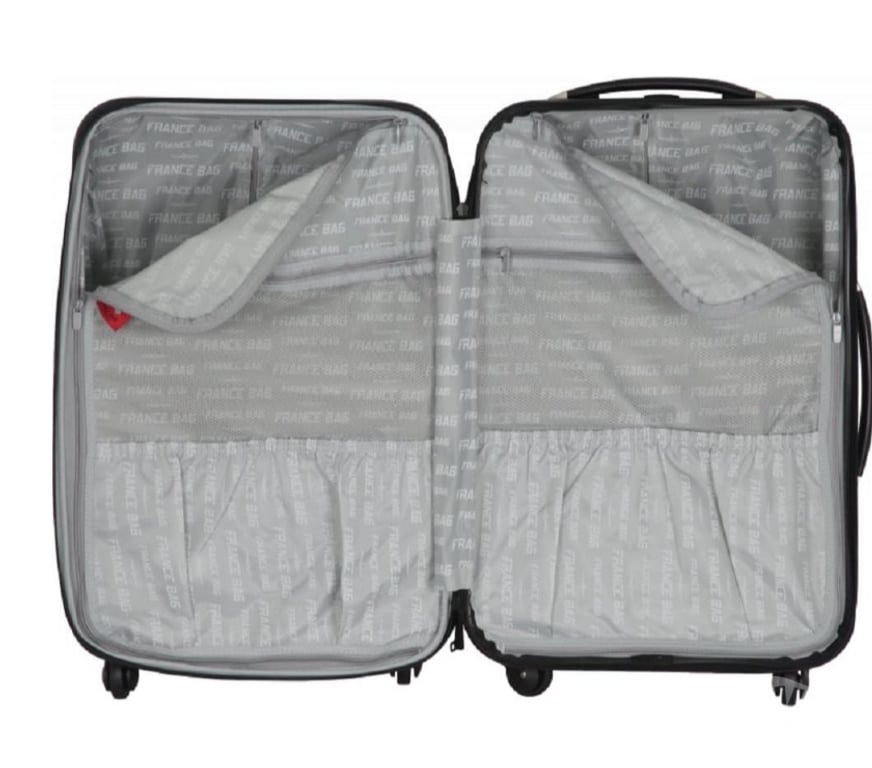 Accessoires - Bagagerie Oise Beauvais - 60000 - Photos Vivastreet Valise cabine France Bag - Bahamas Fuchsia dégradé