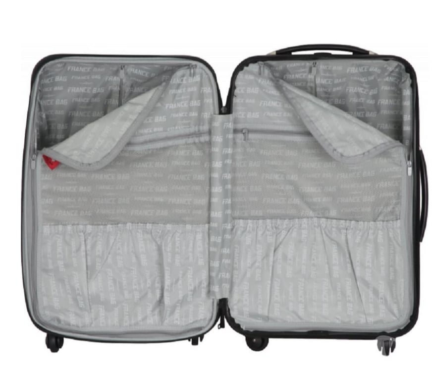 Accessoires - Bagagerie Oise Beauvais - 60000 - Photos Vivastreet Valise moyenne France Bag Bahamas 60 cm Jaune dégradé