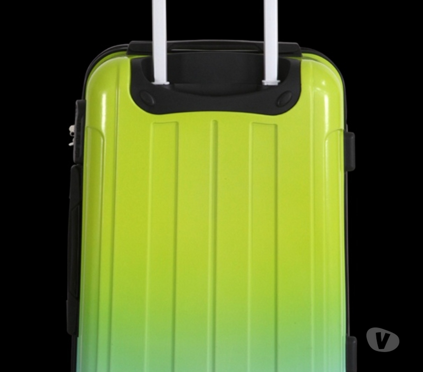 Accessoires - Bagagerie Oise Beauvais - 60000 - Photos Vivastreet Valise moyenne France Bag Bahamas 60 cm Jaune dégradé