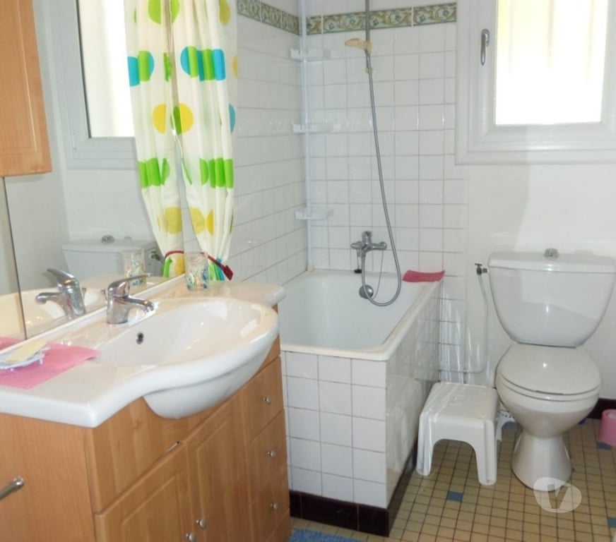 location saisonniere Vendée St Jean de Monts - 85160 - Photos Vivastreet Maison à Saint Jean de Monts - animaux acceptés