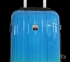 Beauvais - Oise — Valise cabine France Bag Bahamas Bleu saphir Ulra légère