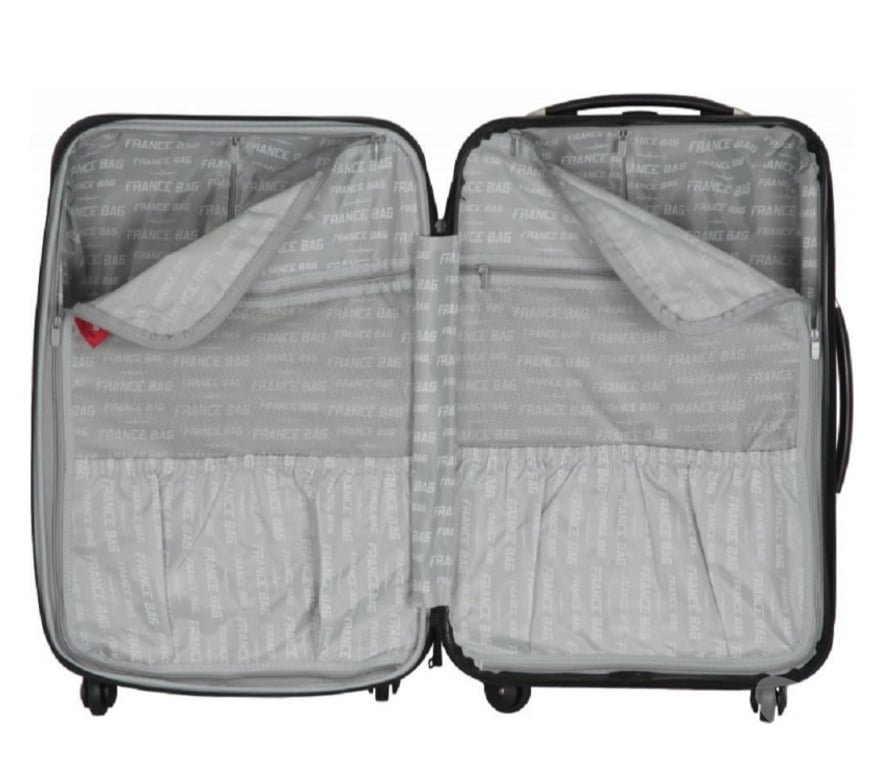 Accessoires - Bagagerie Oise Beauvais - 60000 - Photos Vivastreet Valise cabine France Bag Bahamas Bleu saphir Ulra légère