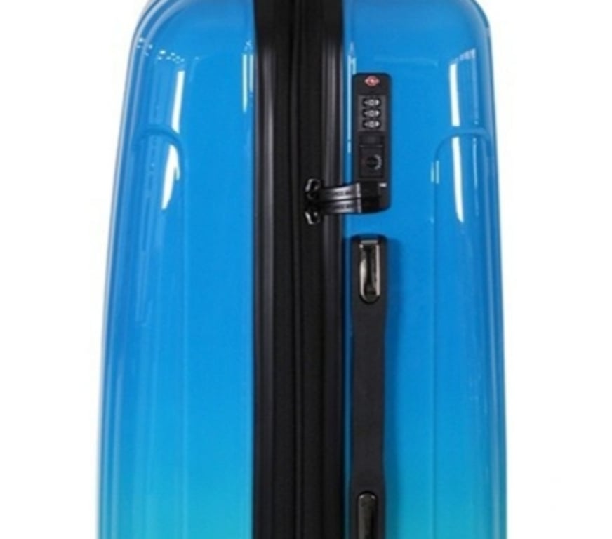 Accessoires - Bagagerie Oise Beauvais - 60000 - Photos Vivastreet Valise cabine France Bag Bahamas Bleu saphir Ulra légère