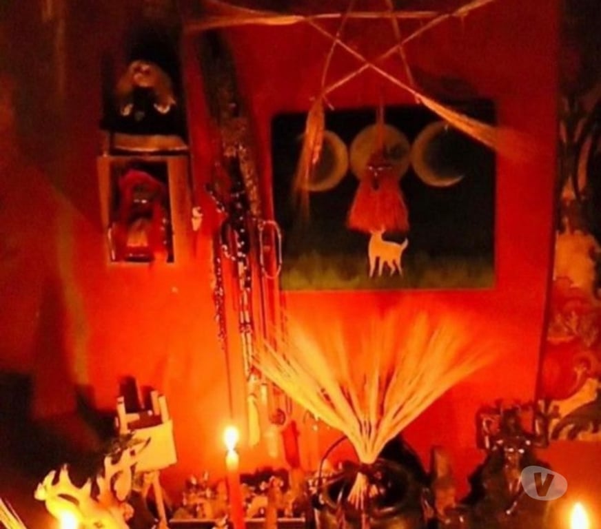 Horoscope - Voyance Martinique Fort de france - 97200 - Photos Vivastreet Marabout voyant médium guérisseur africain