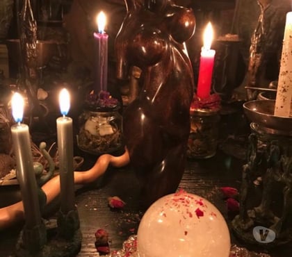 Horoscope - Voyance Fort de france Martinique - Photos Vivastreet Marabout voyant médium guérisseur africain