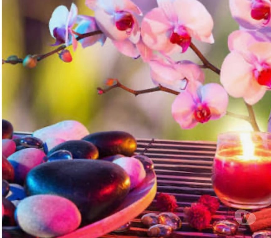 Massages Moselle St Avold - 57500 - Photos Vivastreet Massage tantrique