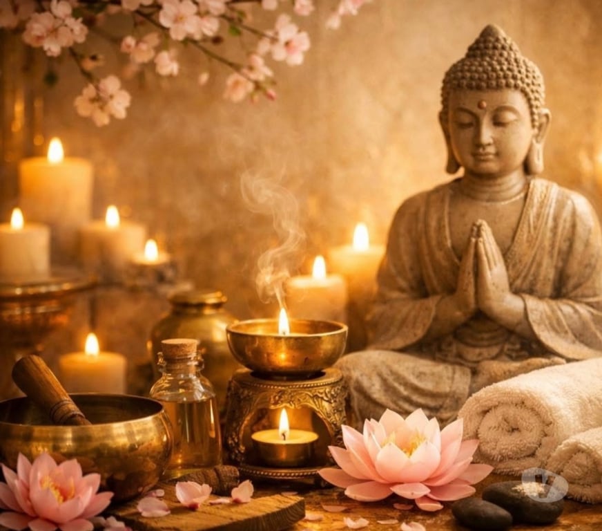 Massages Moselle St Avold - 57500 - Photos Vivastreet Massage tantrique