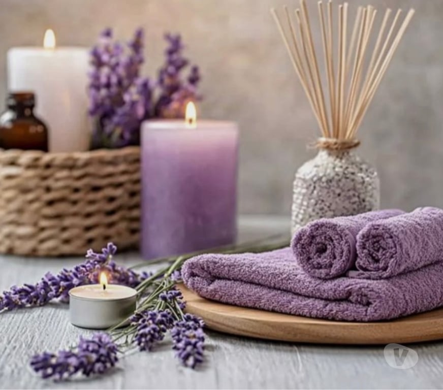 Massages Moselle St Avold - 57500 - Photos Vivastreet Massage bien être tantrique du corps
