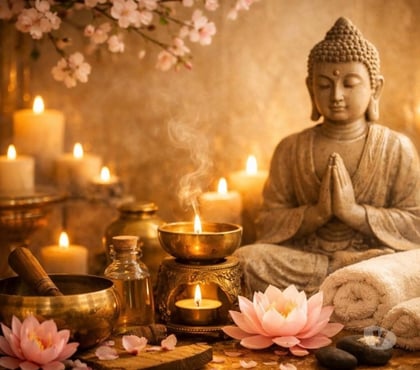 Massages St Avold Moselle - Photos Vivastreet Massage tantrique