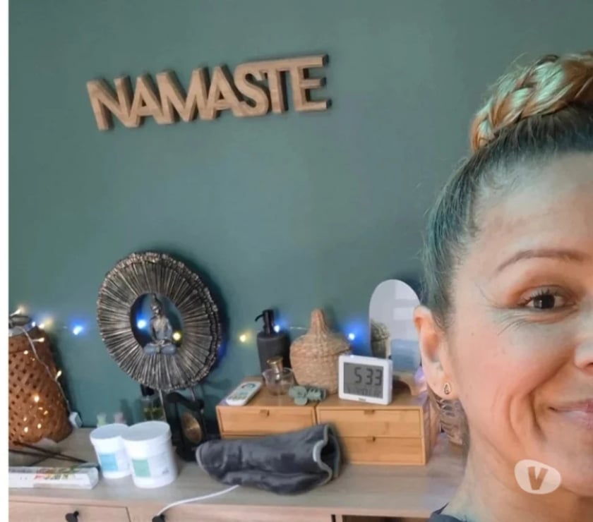 Massage Tantrique Zelda