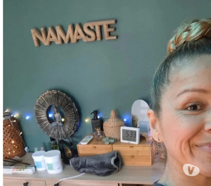 Massage relaxant Loriol sur Drome Drôme - Photos Vivastreet Massage Tantrique Zelda