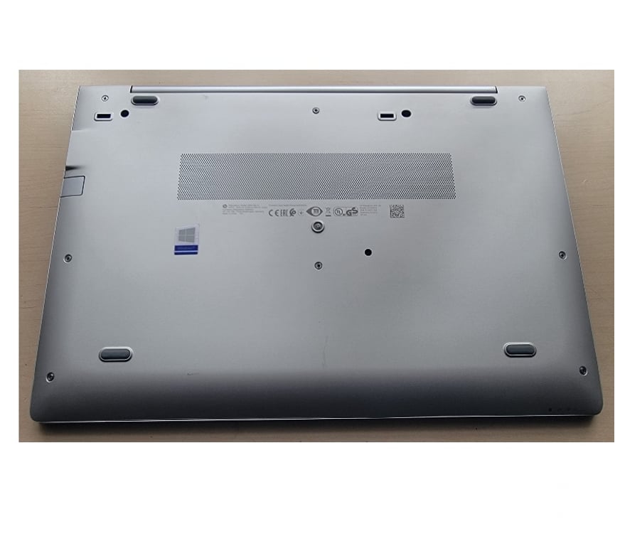 Informatique Nord Houplin Ancoisne - 59263 - Photos Vivastreet HP EliteBook 850 G5 i5 16Go 256Go SSD Windows 11 Pro