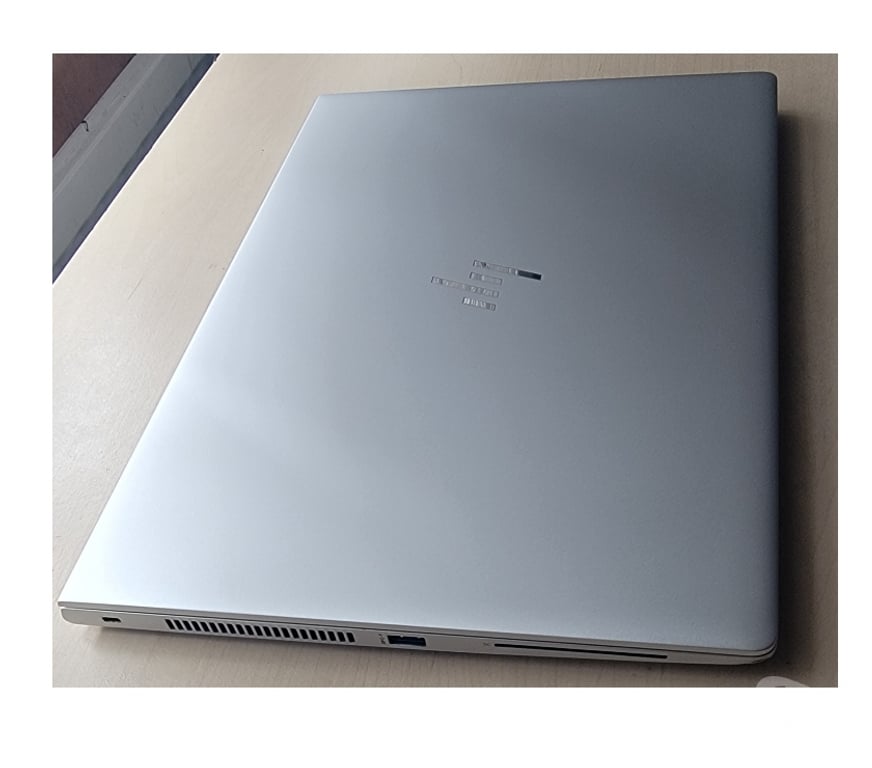 Informatique Nord Houplin Ancoisne - 59263 - Photos Vivastreet HP EliteBook 850 G5 i5 16Go 256Go SSD Windows 11 Pro