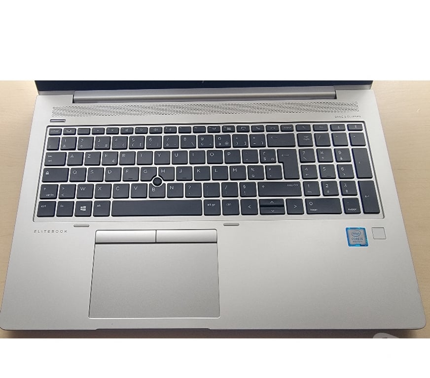 Informatique Nord Houplin Ancoisne - 59263 - Photos Vivastreet HP EliteBook 850 G5 i5 16Go 256Go SSD Windows 11 Pro