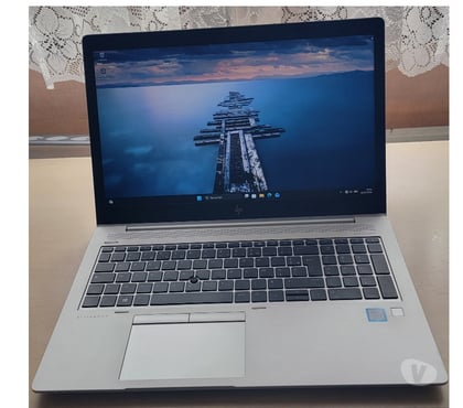 Ordinateurs occasion Houplin Ancoisne Nord - Photos Vivastreet HP EliteBook 850 G5 i5 16Go 256Go SSD Windows 11 Pro