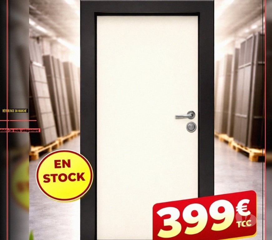  Ain Bourg en Bresse - 01000 - Photos Vivastreet Porte de service