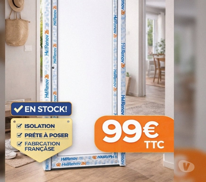  Ain Bourg en Bresse - 01000 - Photos Vivastreet Porte de service