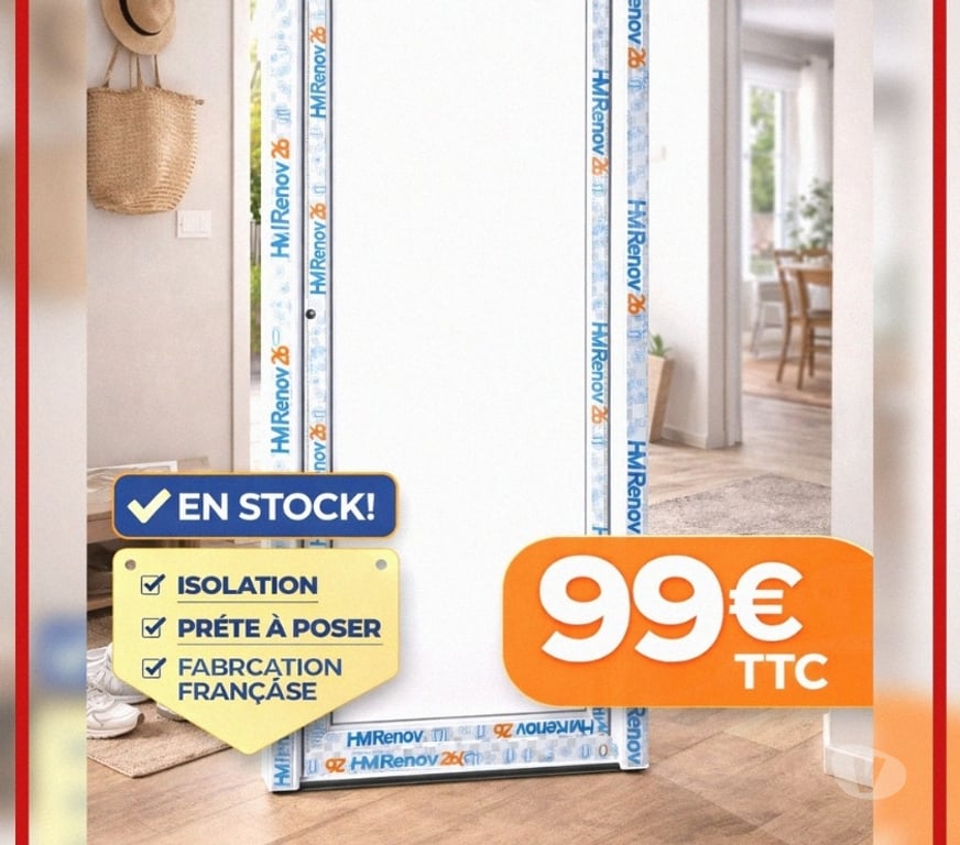  Ain Bourg en Bresse - 01000 - Photos Vivastreet Porte de service