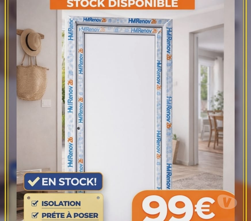  Ain Bourg en Bresse - 01000 - Photos Vivastreet Porte de service