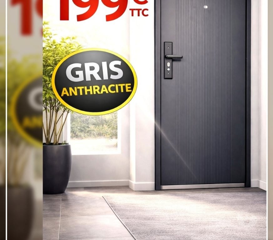  Ain Oyonnax - Photos Vivastreet Porte acier Stock