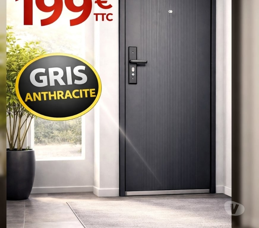  Ain Oyonnax - Photos Vivastreet Porte acier Stock