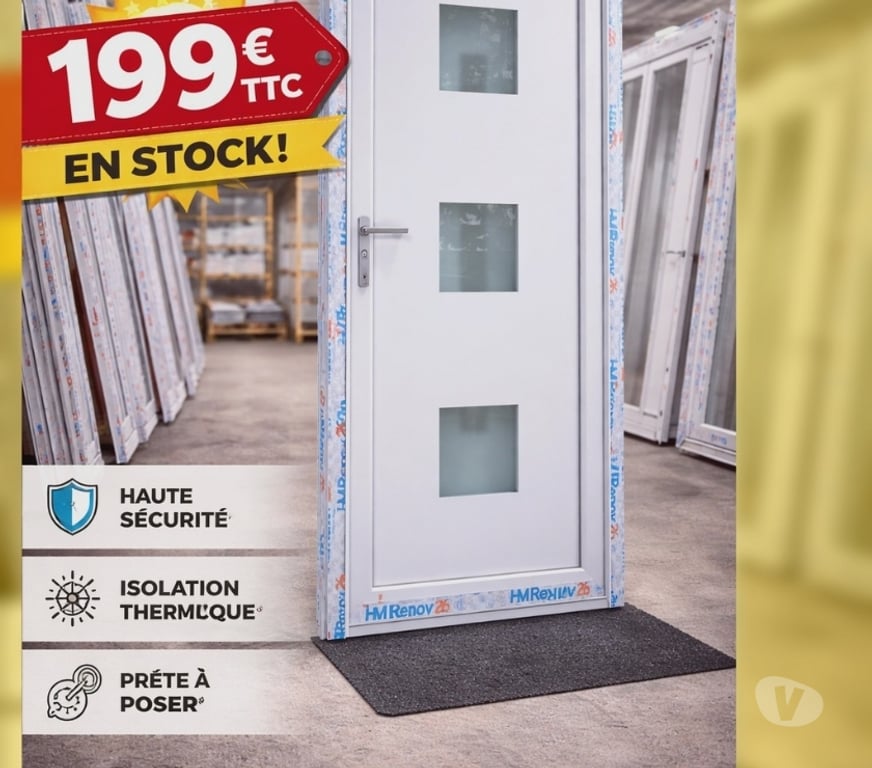  Somme Agenvillers - 80150 - Photos Vivastreet Porte d' entrée