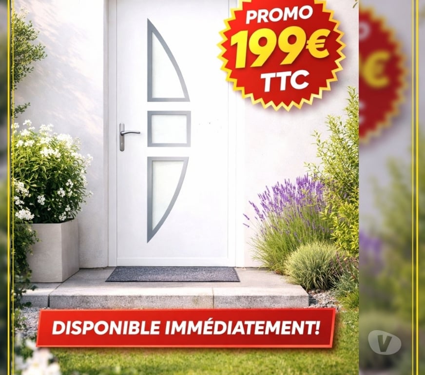  Somme Agenvillers - 80150 - Photos Vivastreet Porte d' entrée