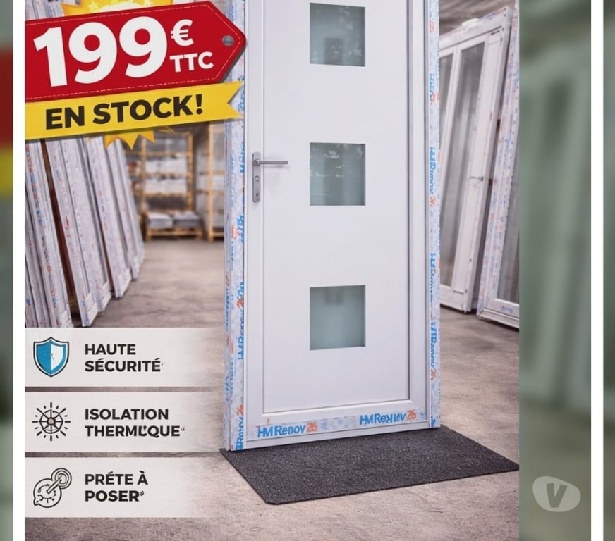  Somme Agenvillers - 80150 - Photos Vivastreet Porte d' entrée