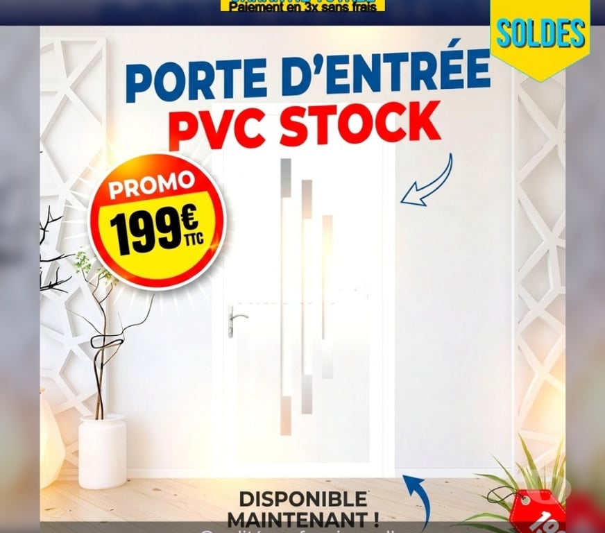  Somme Agenvillers - 80150 - Photos Vivastreet Porte d' entrée