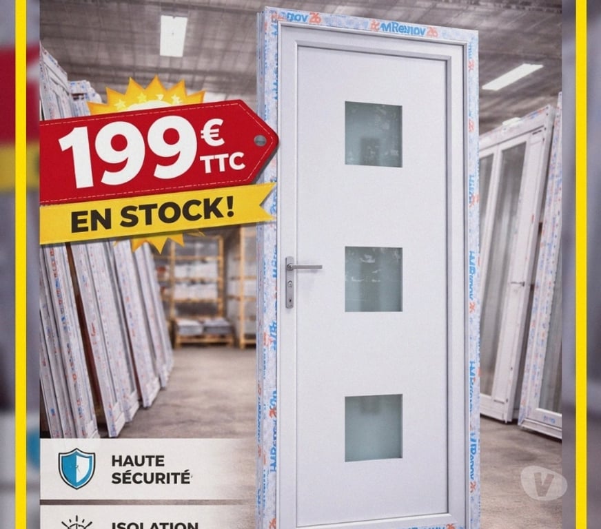  Somme Agenvillers - 80150 - Photos Vivastreet Porte d' entrée