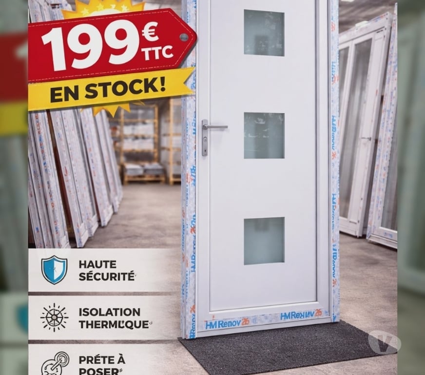  Somme Agenvillers - 80150 - Photos Vivastreet Porte d' entrée