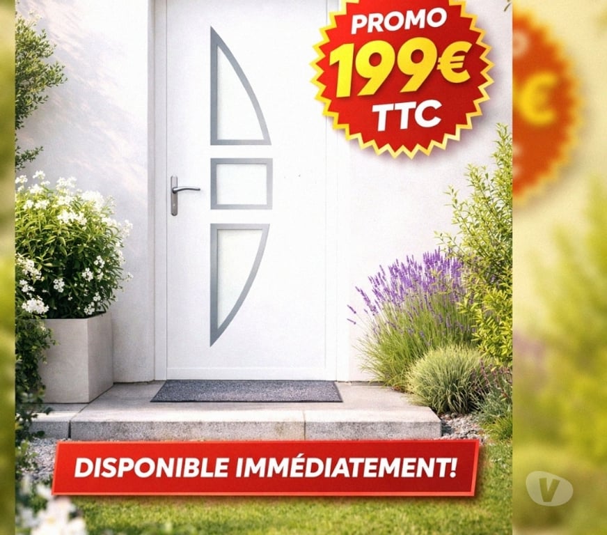  Somme Agenvillers - 80150 - Photos Vivastreet Porte d' entrée