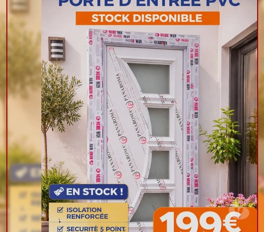  Somme Agenvillers - 80150 - Photos Vivastreet Porte d' entrée