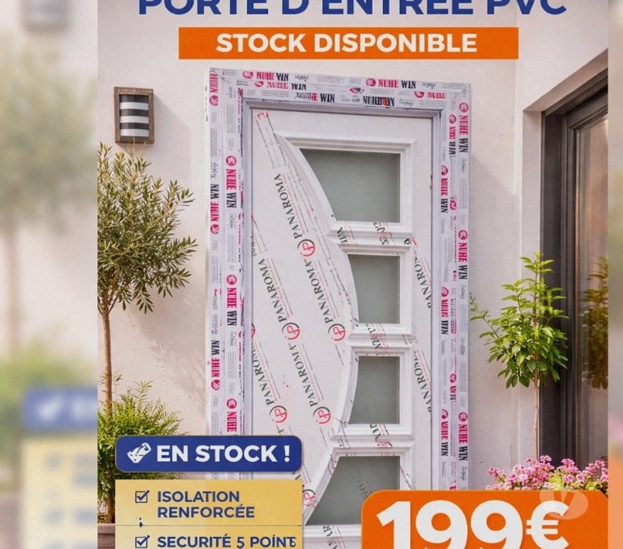  Somme Agenvillers - 80150 - Photos Vivastreet Porte d' entrée