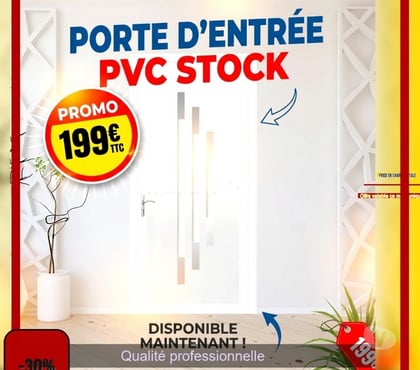 Photos Vivastreet Porte d' entrée